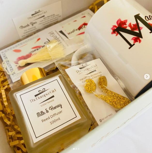 Gift Basket