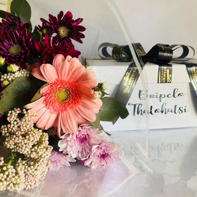 personalized gift